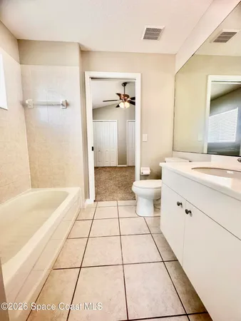$2,800 | 2817 Mondavi Drive, Rockledge, FL 32955