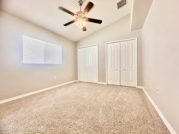 $2,800 | 2817 Mondavi Drive, Rockledge, FL 32955