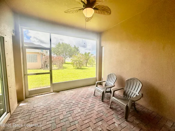 $2,800 | 2817 Mondavi Drive, Rockledge, FL 32955