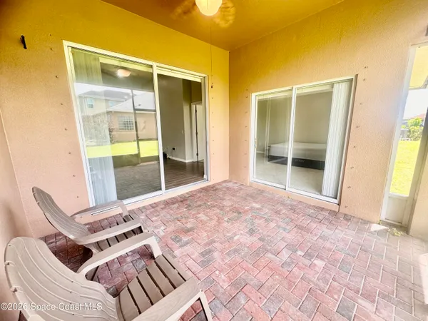 $2,800 | 2817 Mondavi Drive, Rockledge, FL 32955