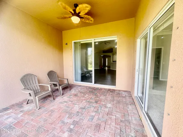 $2,800 | 2817 Mondavi Drive, Rockledge, FL 32955