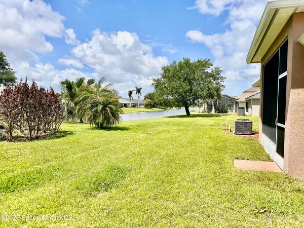 $2,800 | 2817 Mondavi Drive, Rockledge, FL 32955