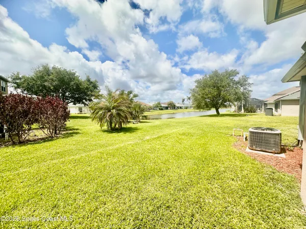 $2,800 | 2817 Mondavi Drive, Rockledge, FL 32955