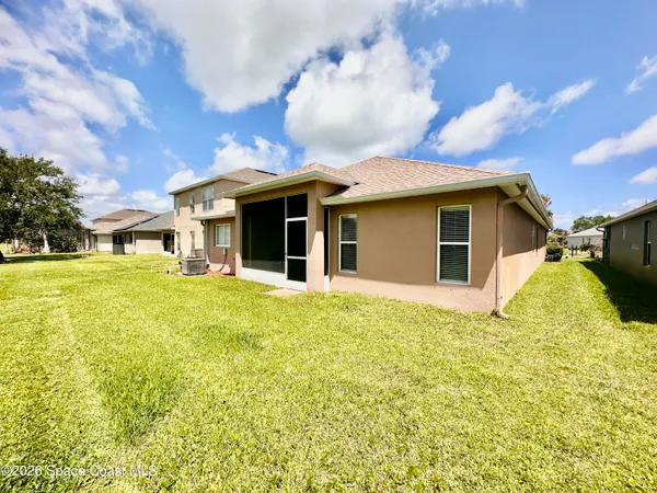 $2,800 | 2817 Mondavi Drive, Rockledge, FL 32955