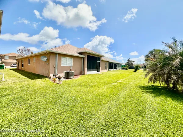 $2,800 | 2817 Mondavi Drive, Rockledge, FL 32955