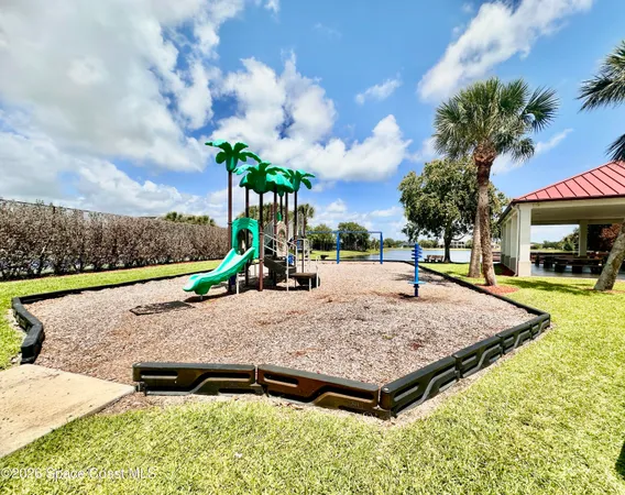 $2,800 | 2817 Mondavi Drive, Rockledge, FL 32955