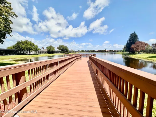 $2,800 | 2817 Mondavi Drive, Rockledge, FL 32955