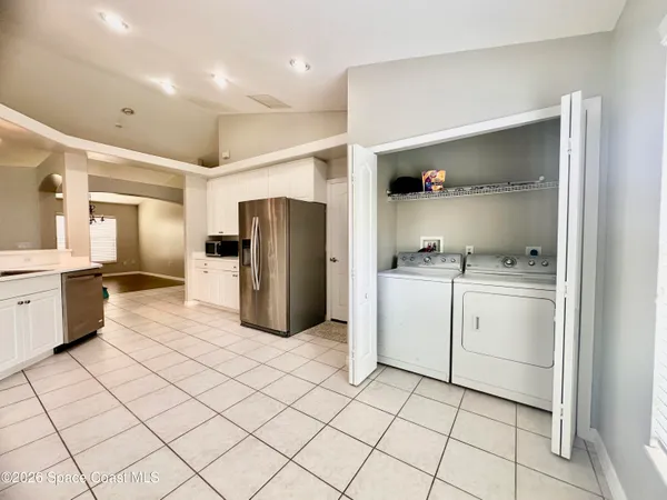 $2,800 | 2817 Mondavi Drive, Rockledge, FL 32955