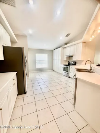 $2,800 | 2817 Mondavi Drive, Rockledge, FL 32955