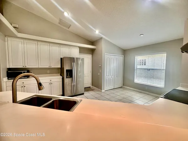 $2,800 | 2817 Mondavi Drive, Rockledge, FL 32955