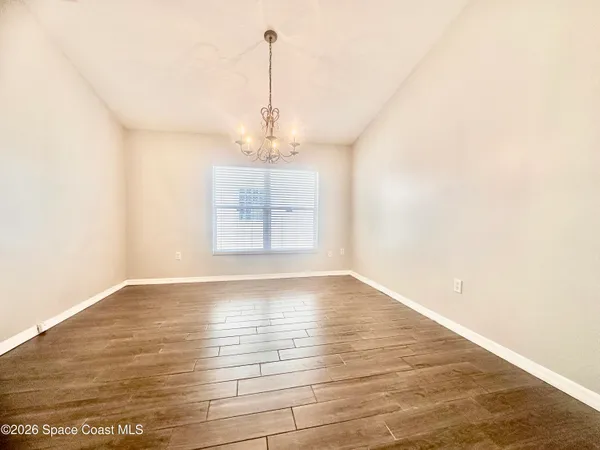 $2,800 | 2817 Mondavi Drive, Rockledge, FL 32955