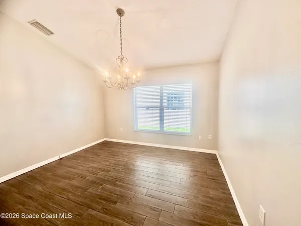 $2,800 | 2817 Mondavi Drive, Rockledge, FL 32955