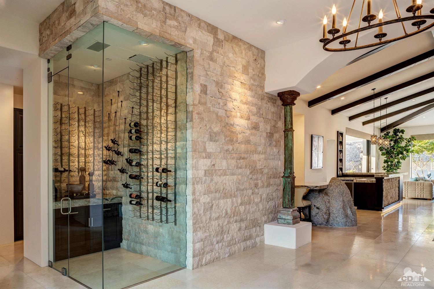 18 Rockcrest Drive Rancho Mirage, CA 92270 - Photo 11 of 35 a bathroom with a shower