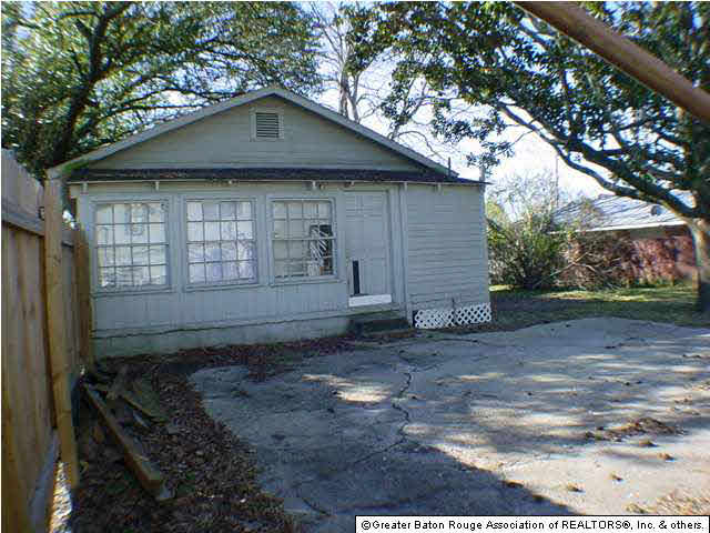 4747 Hollywood Street Baton Rouge, LA 70805 - Photo 5 of 5 Gallery Image 5