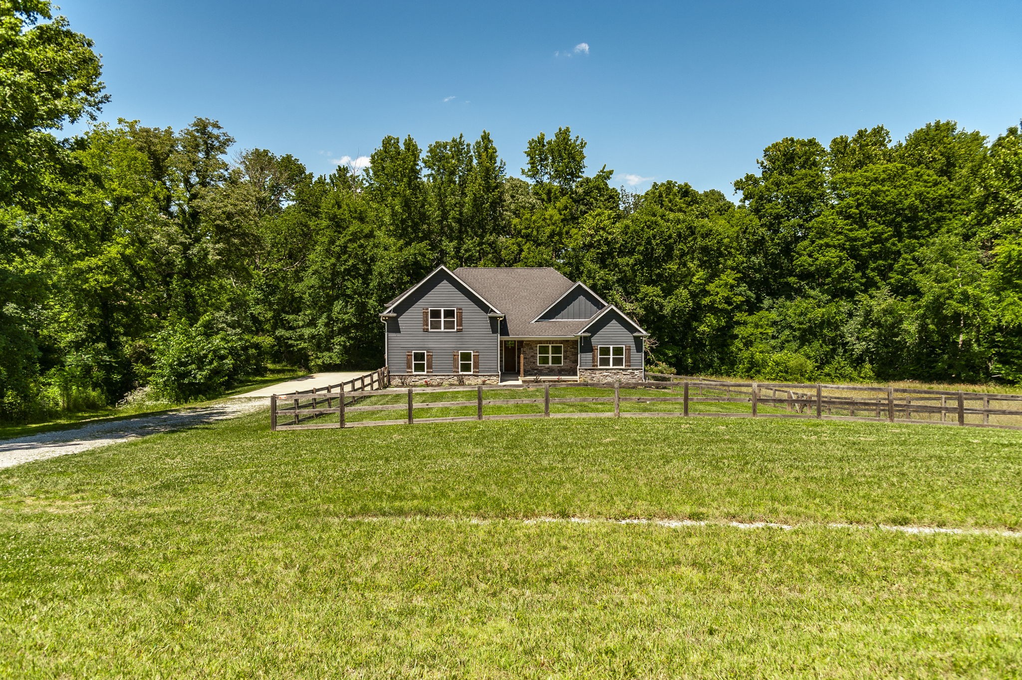 8326 Betts Road Greenbrier, TN 37073 - Photo 50 of 51