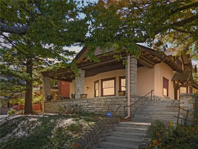 $585,000 | 3800 Genessee Street, Kansas City, MO 64111