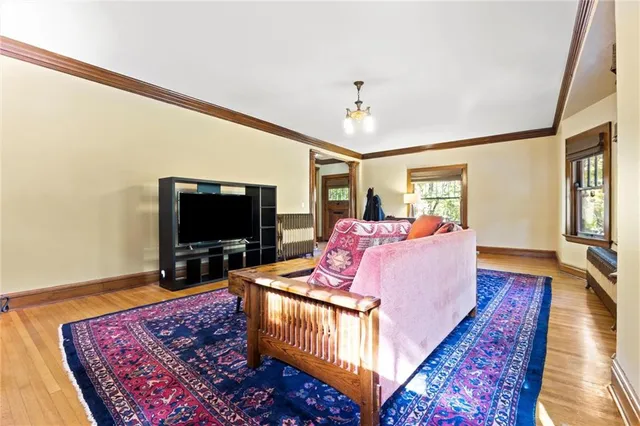 $585,000 | 3800 Genessee Street, Kansas City, MO 64111