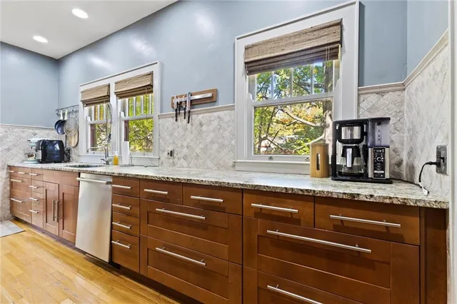 $585,000 | 3800 Genessee Street, Kansas City, MO 64111