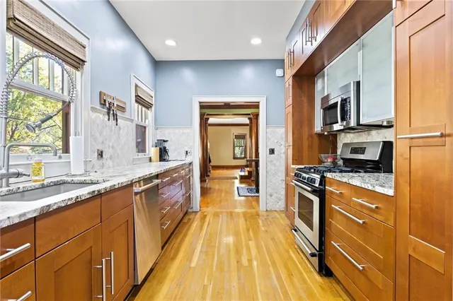 $585,000 | 3800 Genessee Street, Kansas City, MO 64111