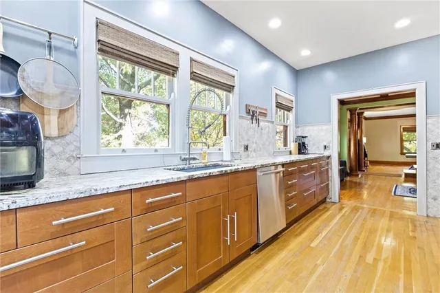 $585,000 | 3800 Genessee Street, Kansas City, MO 64111