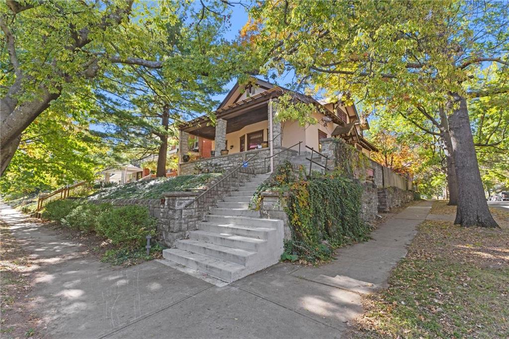 3800 Genessee Street Kansas City, MO 64111 - Photo 2 of 50