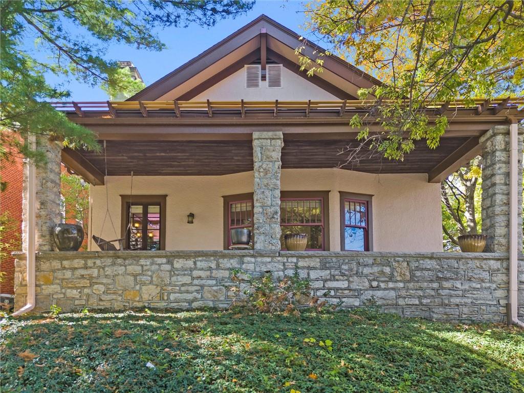 3800 Genessee Street Kansas City, MO 64111 - Photo 3 of 50