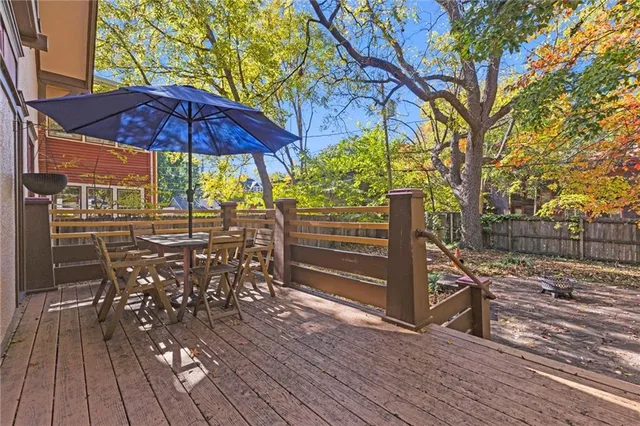 $585,000 | 3800 Genessee Street, Kansas City, MO 64111