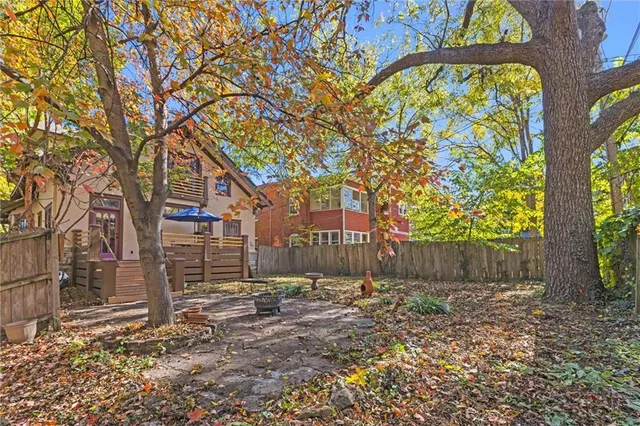 $585,000 | 3800 Genessee Street, Kansas City, MO 64111