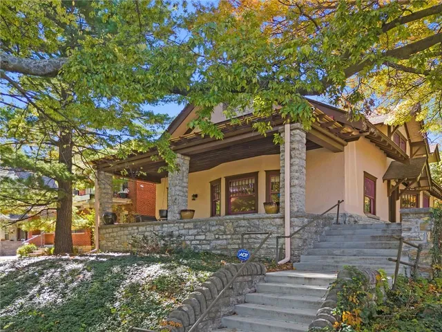 $585,000 | 3800 Genessee Street, Kansas City, MO 64111