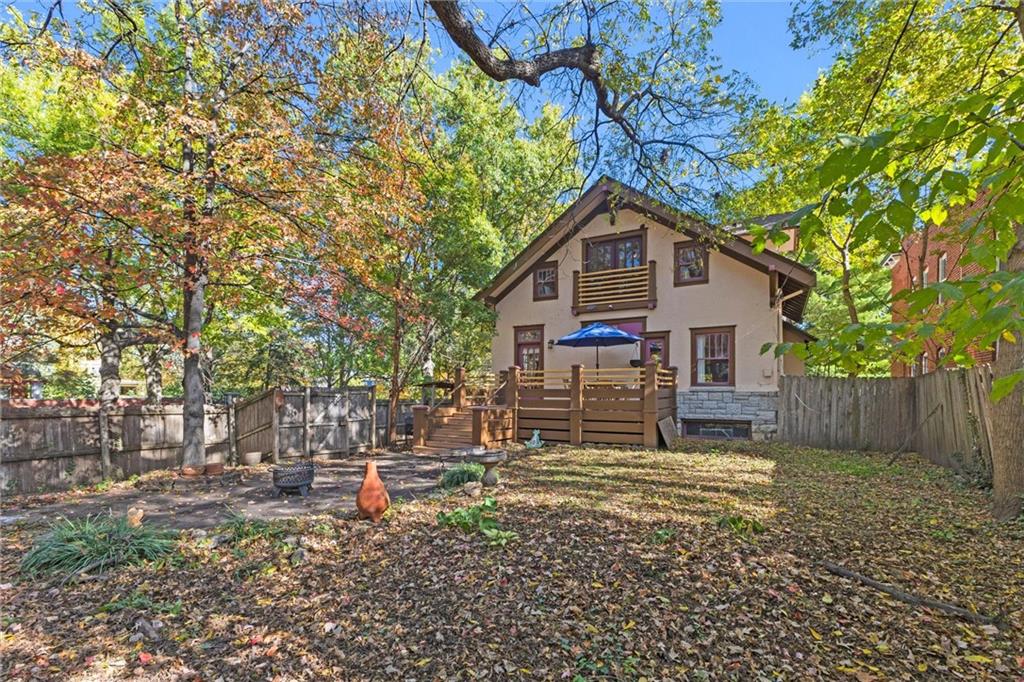 3800 Genessee Street Kansas City, MO 64111 - Photo 41 of 50