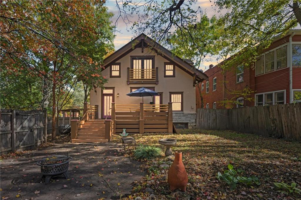 3800 Genessee Street Kansas City, MO 64111 - Photo 42 of 50