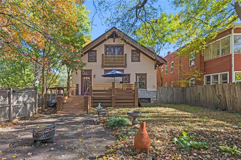 3800 Genessee Street Kansas City, MO 64111 - Photo 43 of 50