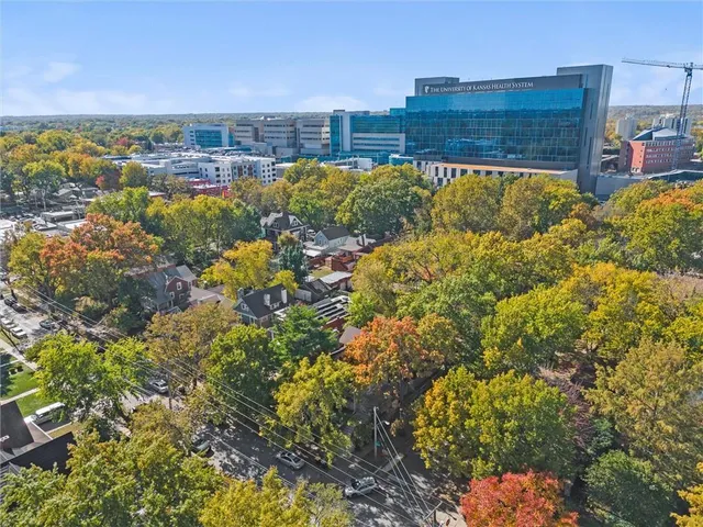 $585,000 | 3800 Genessee Street, Kansas City, MO 64111