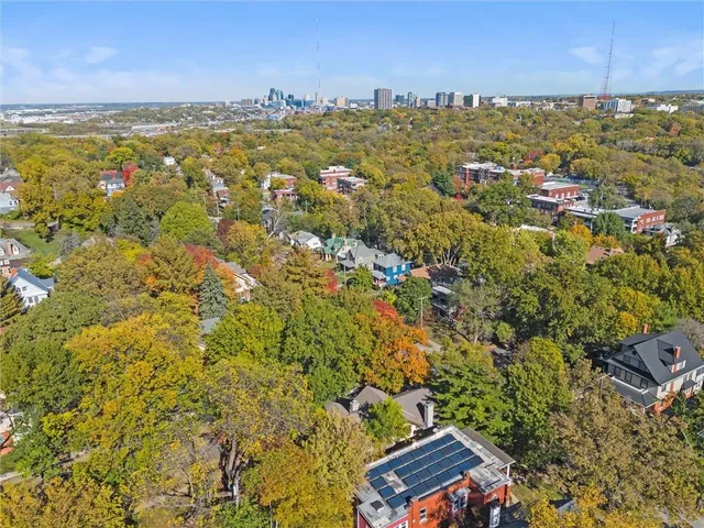 $585,000 | 3800 Genessee Street, Kansas City, MO 64111