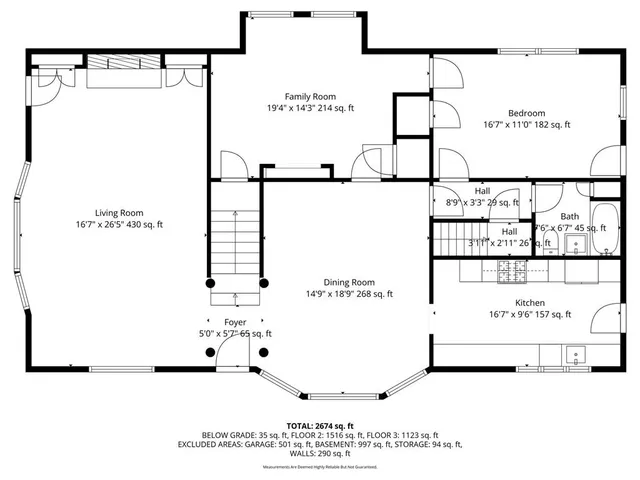 $585,000 | 3800 Genessee Street, Kansas City, MO 64111