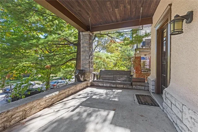 $585,000 | 3800 Genessee Street, Kansas City, MO 64111