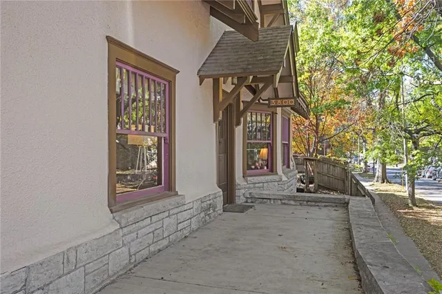 $585,000 | 3800 Genessee Street, Kansas City, MO 64111