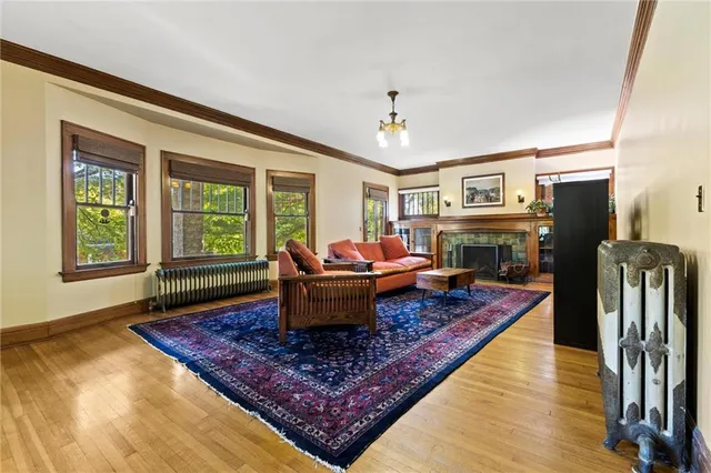 $585,000 | 3800 Genessee Street, Kansas City, MO 64111