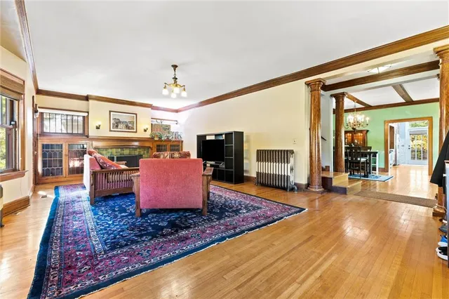 $585,000 | 3800 Genessee Street, Kansas City, MO 64111