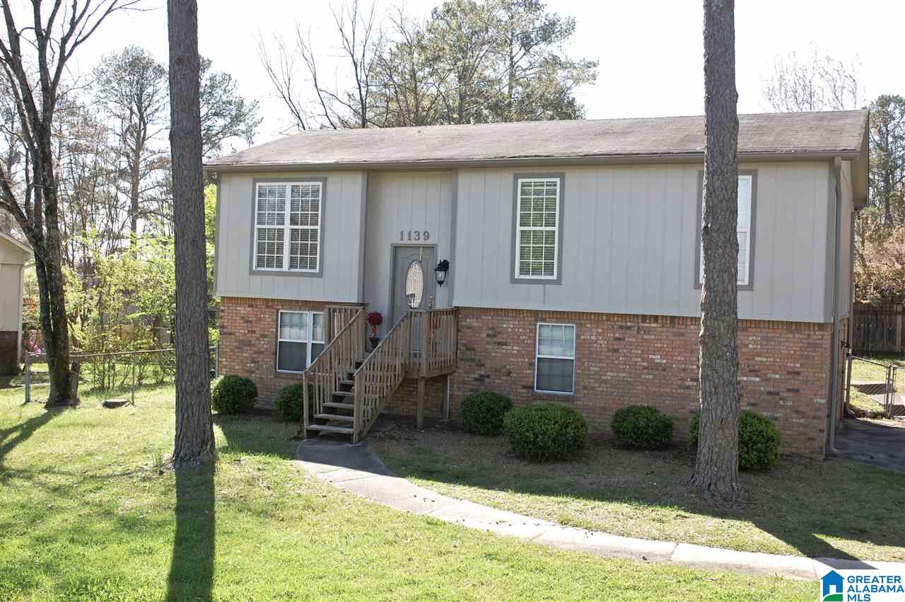 1139 Thompson Road Alabaster, AL 35007 - Photo 1 of 24