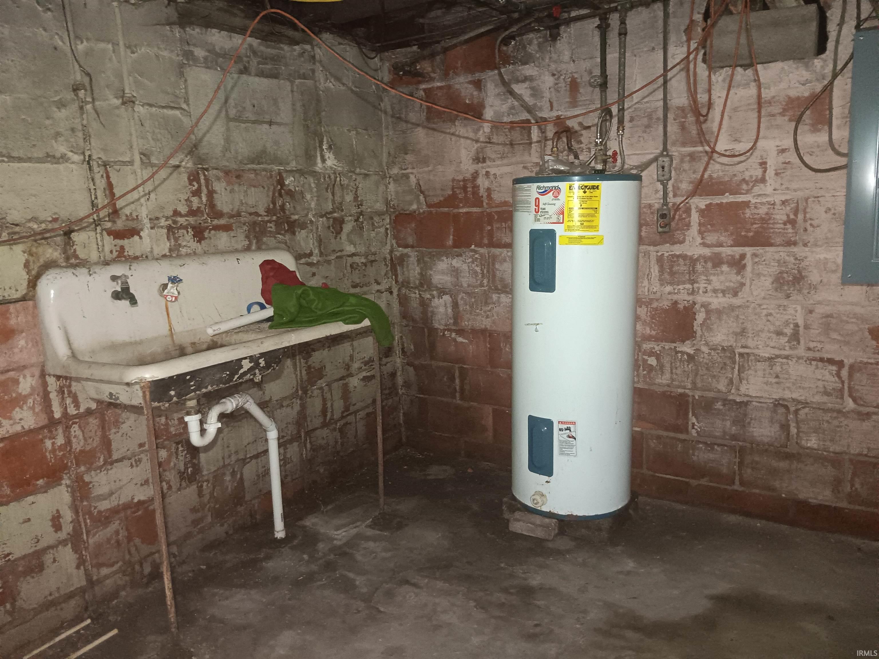 310 South 17th Street Terre Haute, IN 47807 - Photo 14 of 26