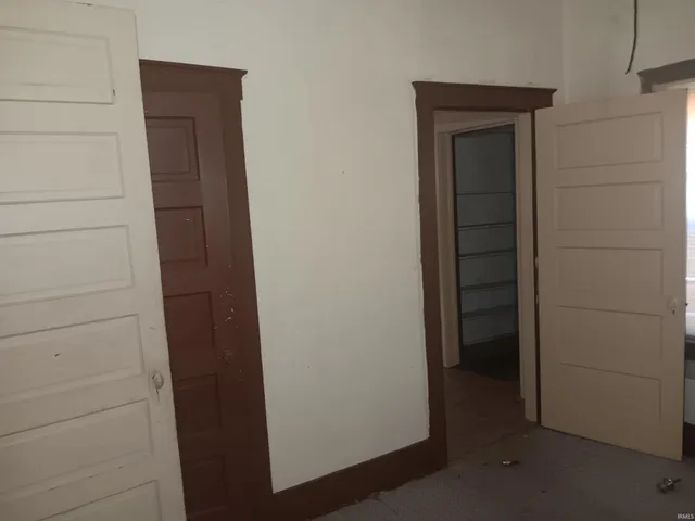 $72,900 | 310 South 17th Street, Terre Haute, IN 47807