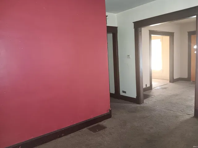 $72,900 | 310 South 17th Street, Terre Haute, IN 47807