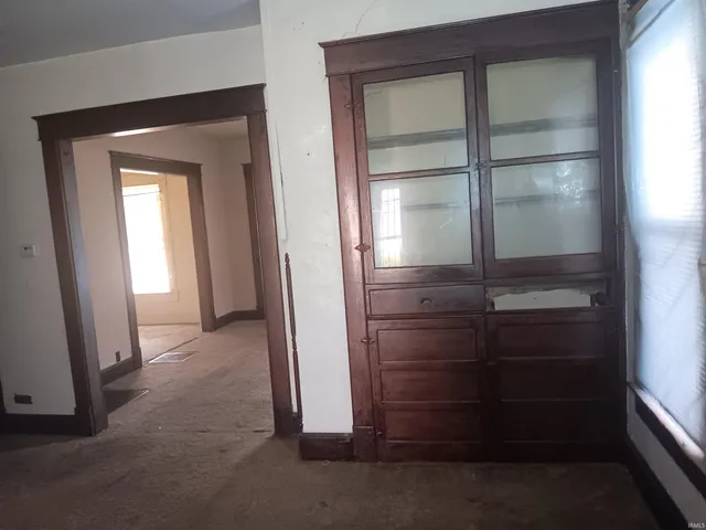 $72,900 | 310 South 17th Street, Terre Haute, IN 47807