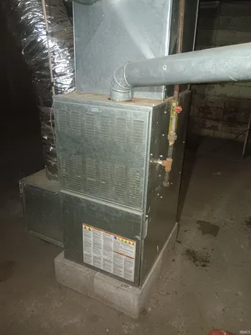 $72,900 | 310 South 17th Street, Terre Haute, IN 47807