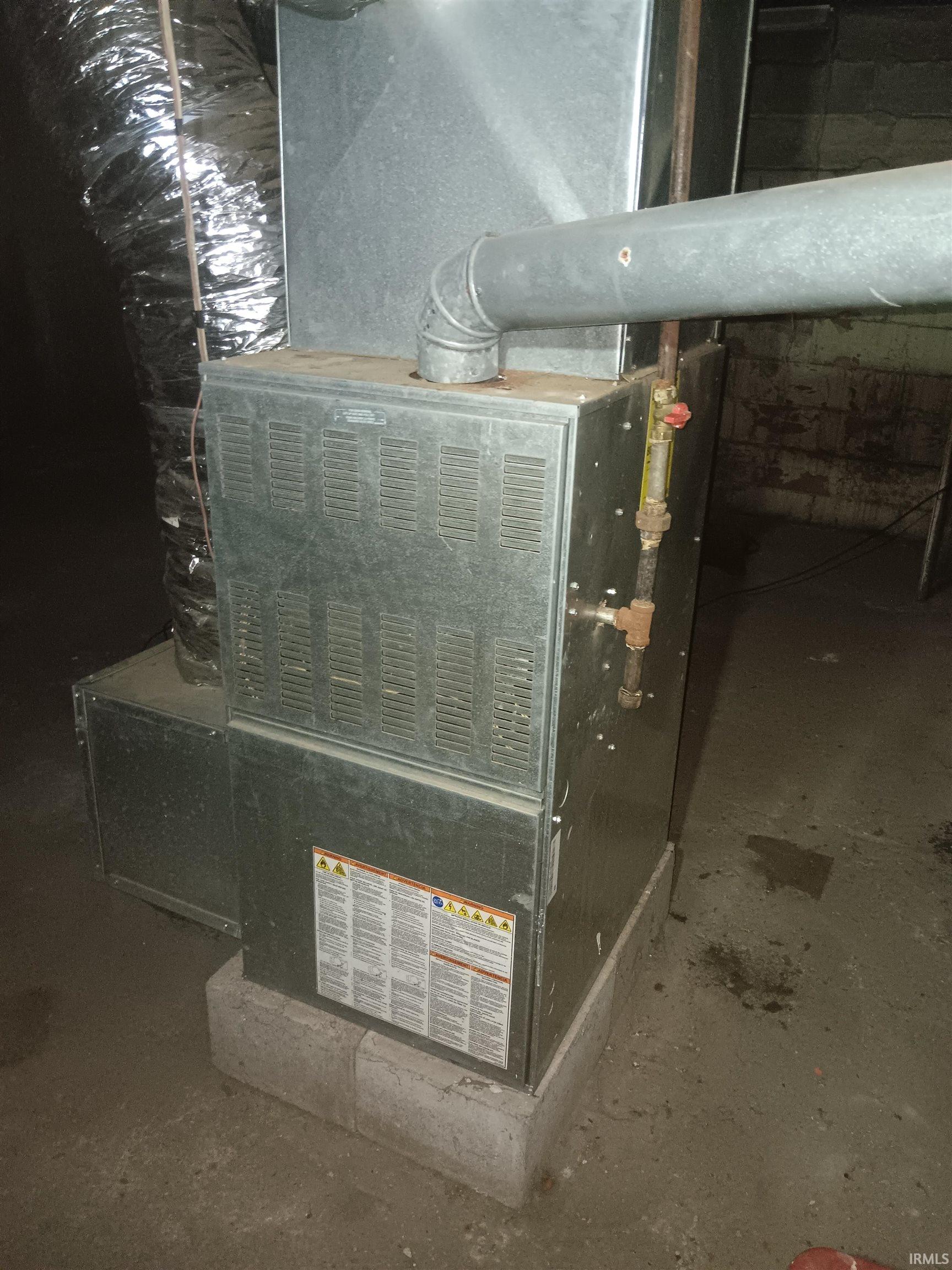 310 South 17th Street Terre Haute, IN 47807 - Photo 23 of 26