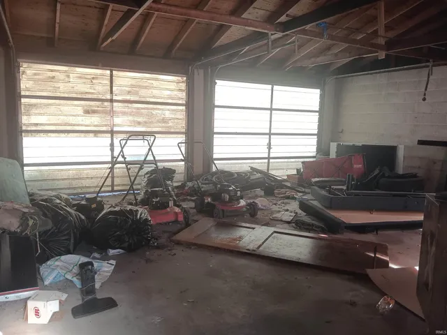 $72,900 | 310 South 17th Street, Terre Haute, IN 47807