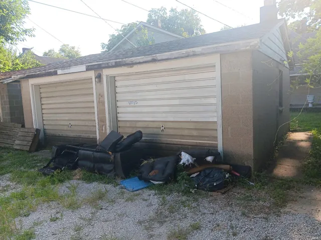 $72,900 | 310 South 17th Street, Terre Haute, IN 47807