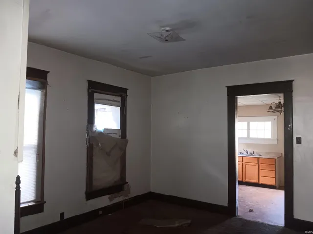 $72,900 | 310 South 17th Street, Terre Haute, IN 47807