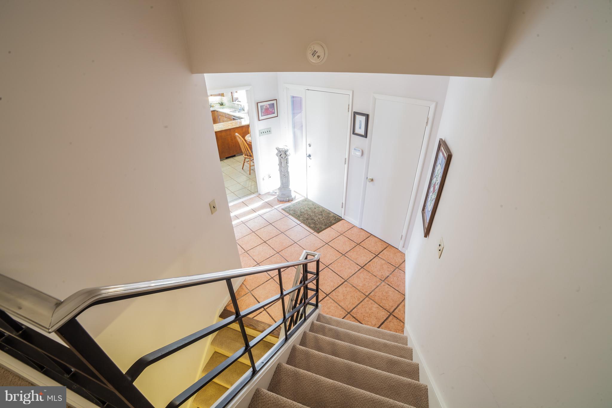 480 Dreshertown Road Fort Washington, PA 19034 - Photo 11 of 24 Stairs